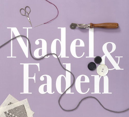 Nadel & Faden Messe
